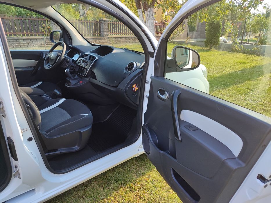 Renault Kangoo 2015р