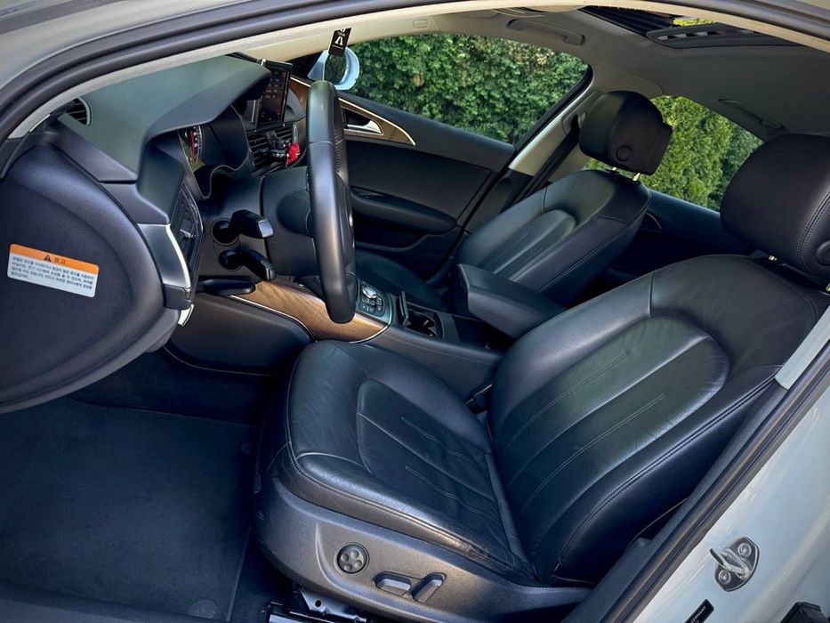 Продам Audi A6/C7 2014 года