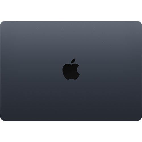 Apple MacBook Air 13.6" M3 8-core CPU 8GB 256GB SSD Meia-Noite