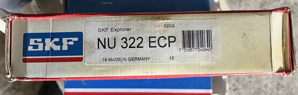 Продам підшипник