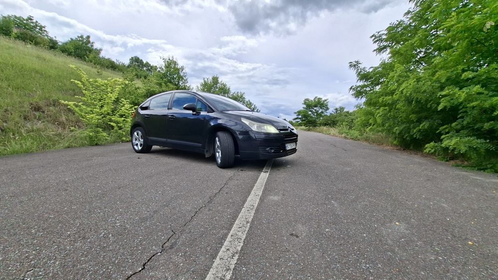 Продам Citroen С4