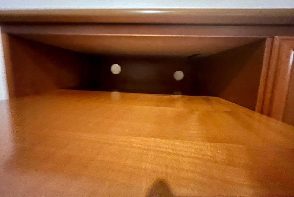 Móvel para TV Cerejeira