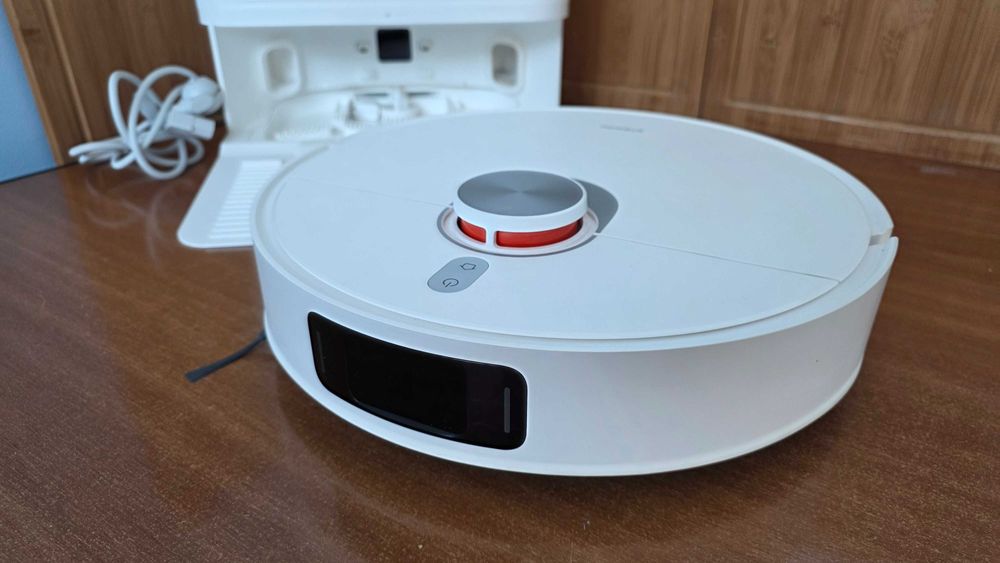 Xiaomi X20 Pro - Robot odkurzacz