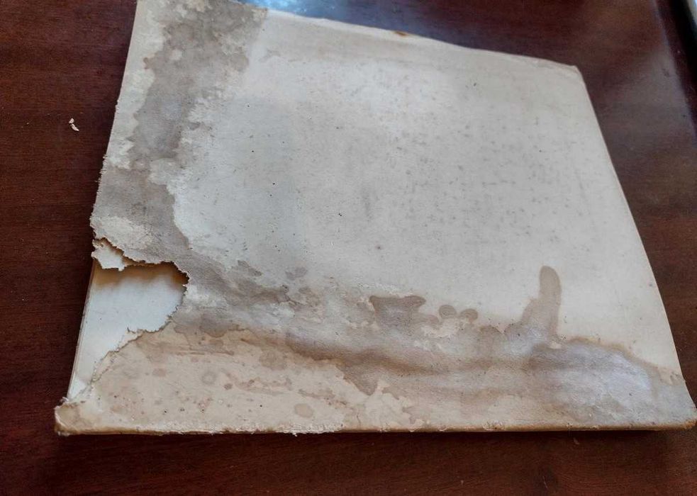 Serenidade - Olivia Guerra - 1933