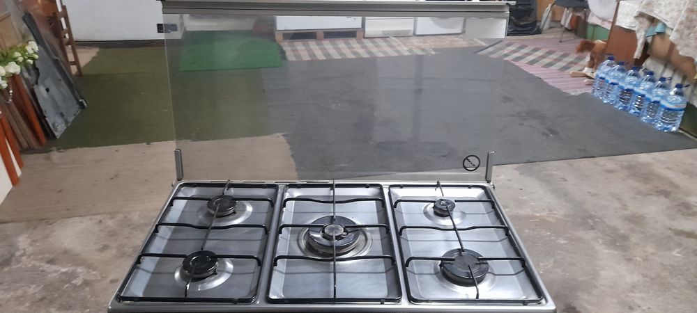 Fogão de cozinha Meireles