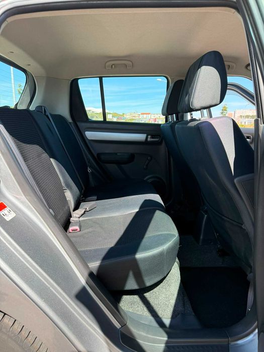 Suzuki Swift 1.3 - Ótimo Estado
