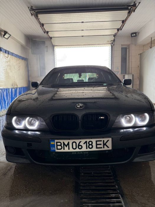 Продам БМВ Е39
