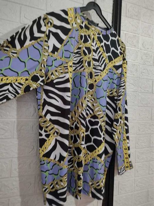 Bluzka rozmiar 44 oversize plus size JADED cena 35 zł