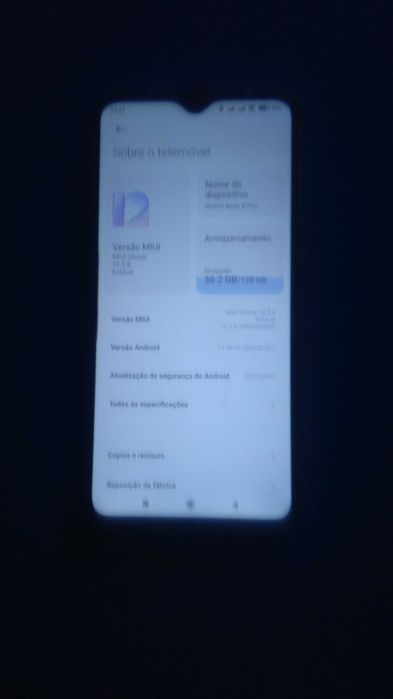 Xiaomi Note 8 PRO 6RAM 128GB!