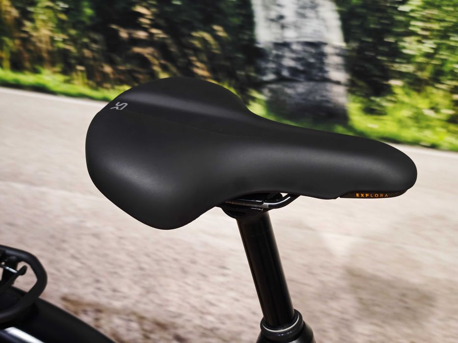 Nowy rower elektryczny RAYMON Tavano PRO Wave Di2 Bosch PX-90Nm RATY0%