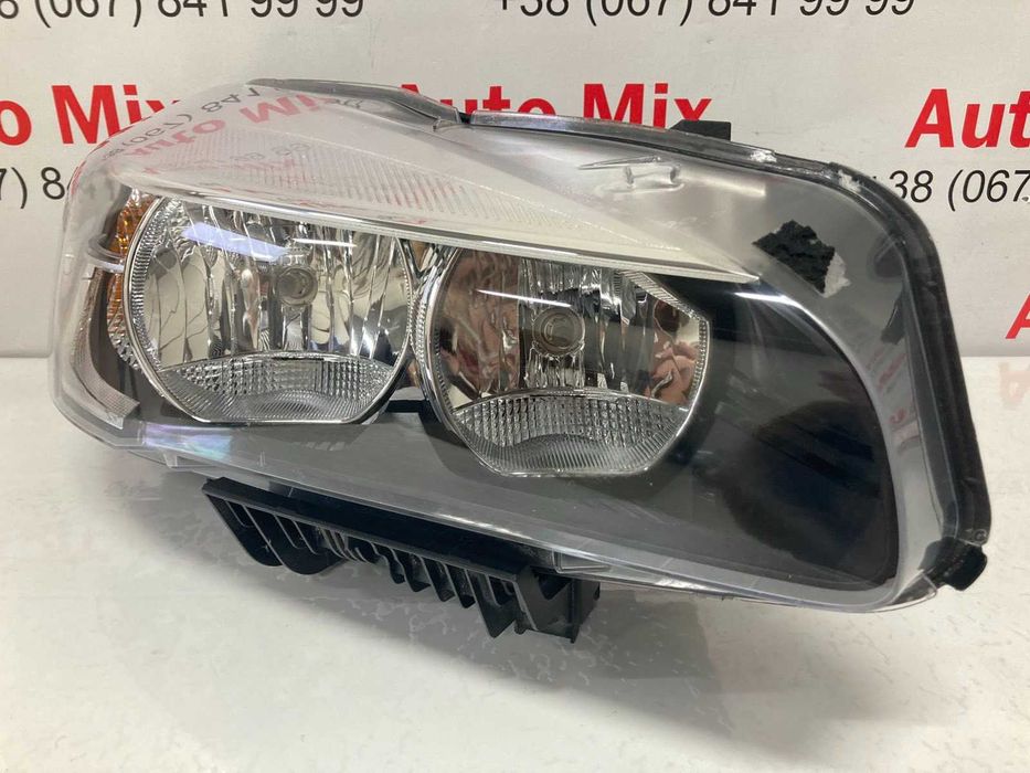 Фара BMW 2 F45 F46 галоген 7422574