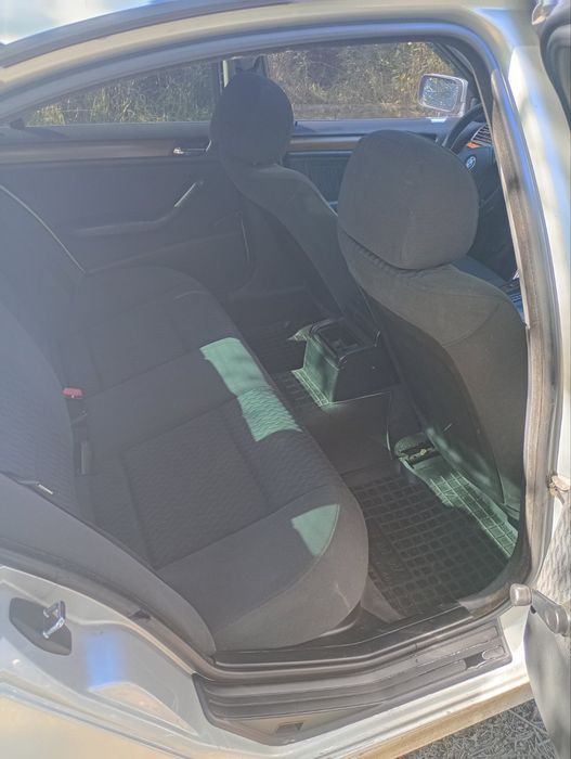 Продам bmw e 46.