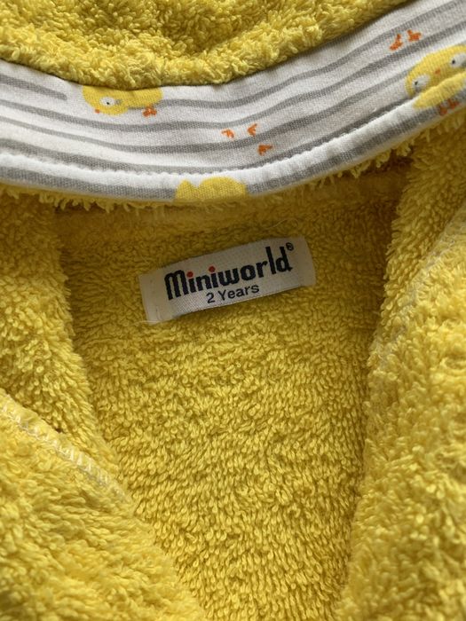 Халатик 86-92