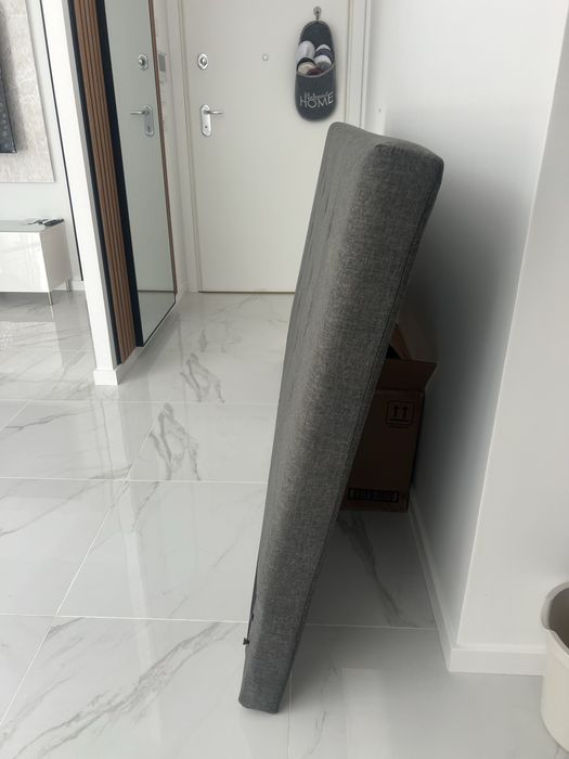 Vendo cabeceira de cama nova