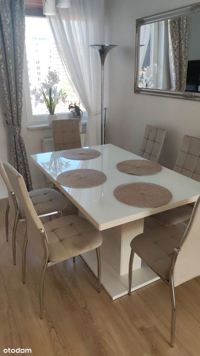 Apartament Gwiazdzista 3 pokojowe