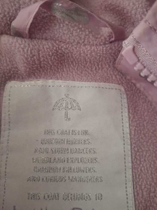 Продам дитячу куртку
