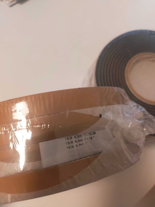 Taśma uszczelniająca WURTH