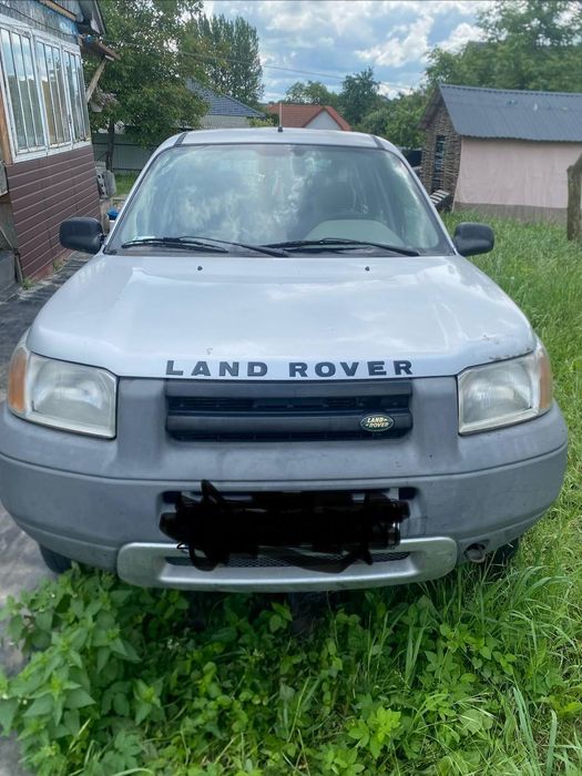 Продаю Land Rover