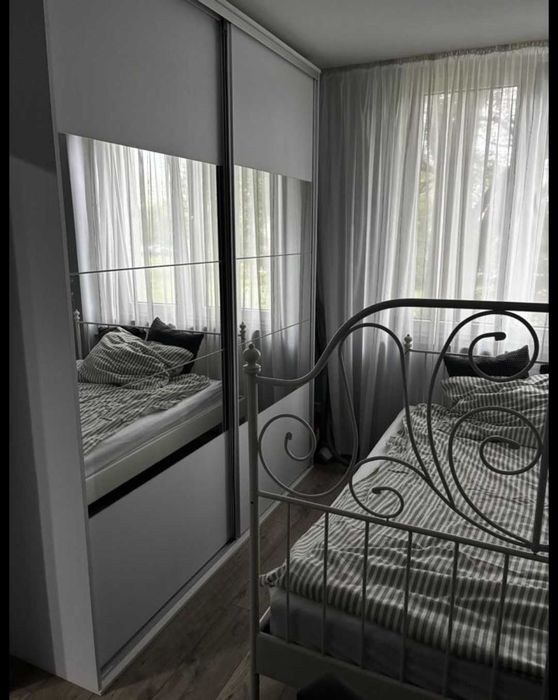 Przy metrze 41 m², Bródno, 2 pokoje, po remoncie - Widok 4