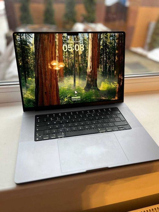 【極美品】MacBook Pro M2チップ 2024 1T SSD MacBook Pro 14インチ [M2 Proチップ（12コアCPU/19コアGPU）/ メモリ