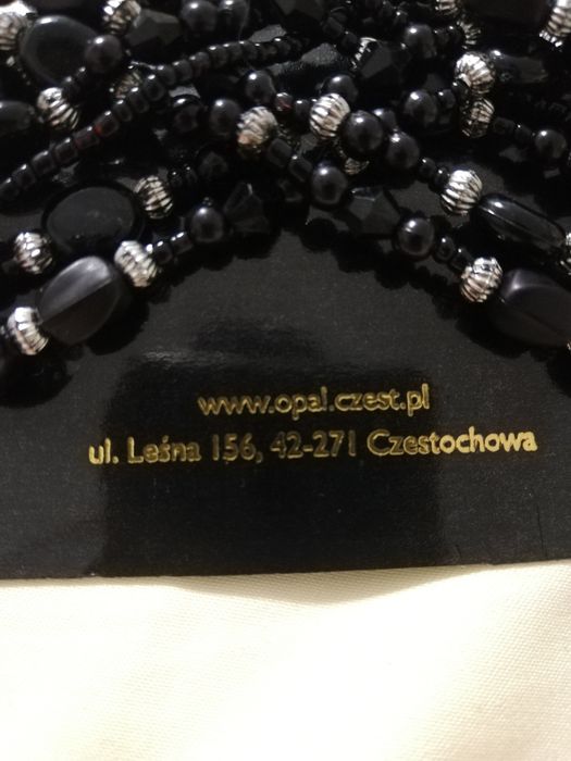 Ozdoba do włosów