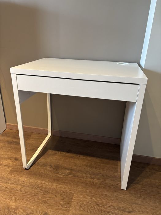 Secretaria Micke Ikea