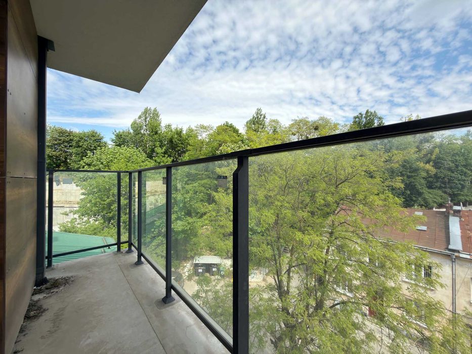 Apartment in Lviv, Znesinnya - View 4