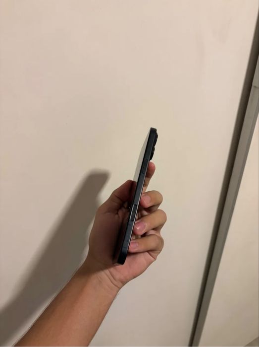 Iphone 16 Plus Garantia Março 2027!