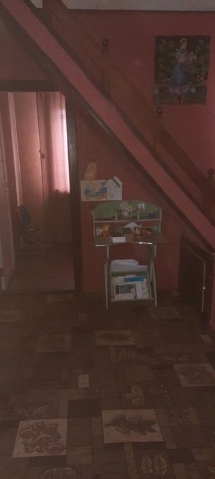 Дача, будинок з санвузлом