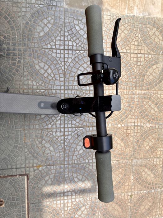 Trotinete Elétrica Xiaomi Mi Essential – Muito Bom Estado