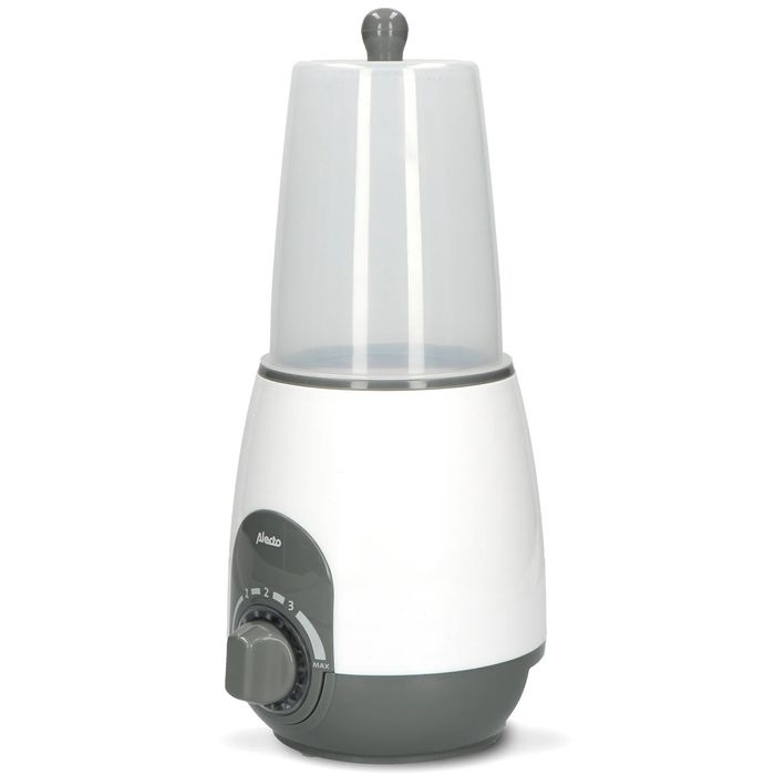 Podgrzewacz Do Butelek 230V Do Domu I 12V Do Auta