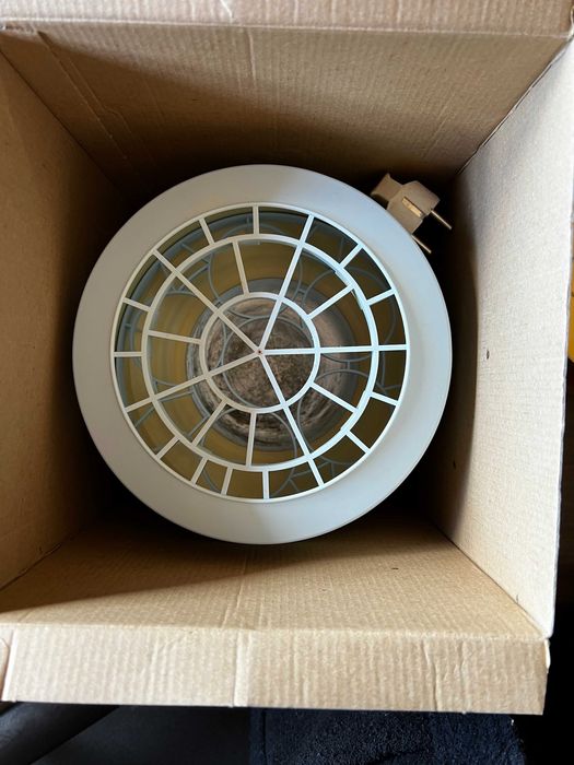 Esterilizador a vapor Pré Natal