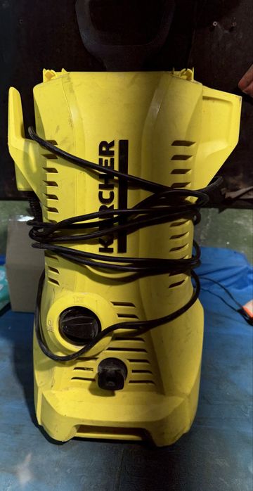 Продам мийку Karcher K2 Power Control