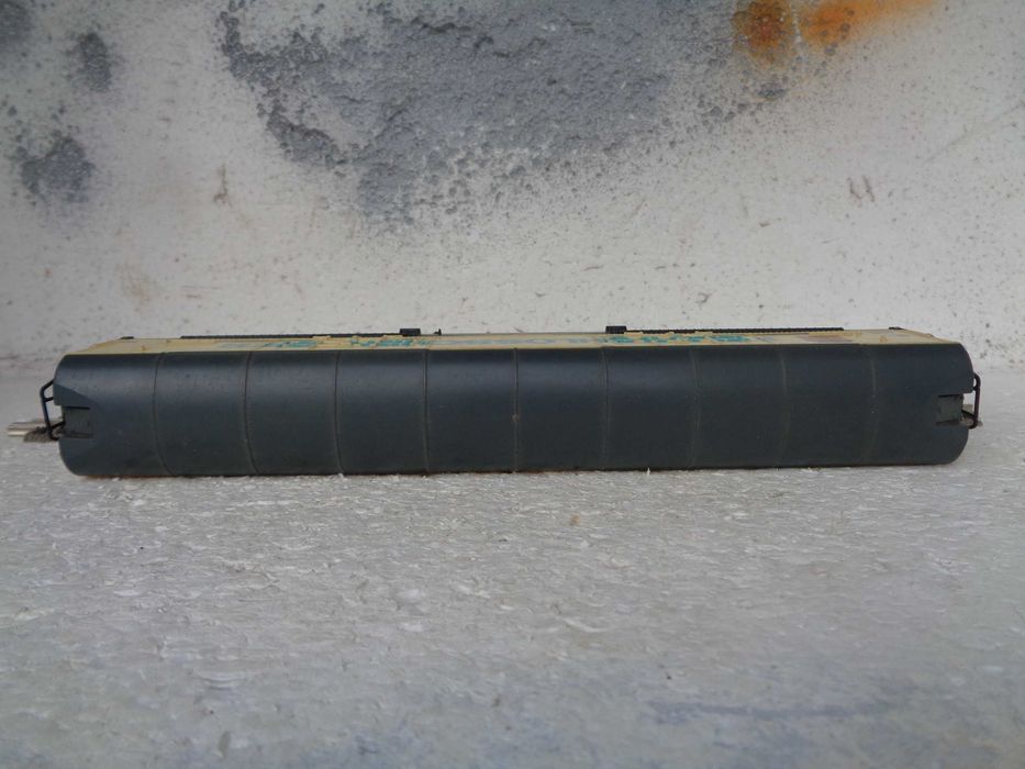 1:87 LIMA Vagão mercadorias frigorifico longo Feldshlosschen Bier