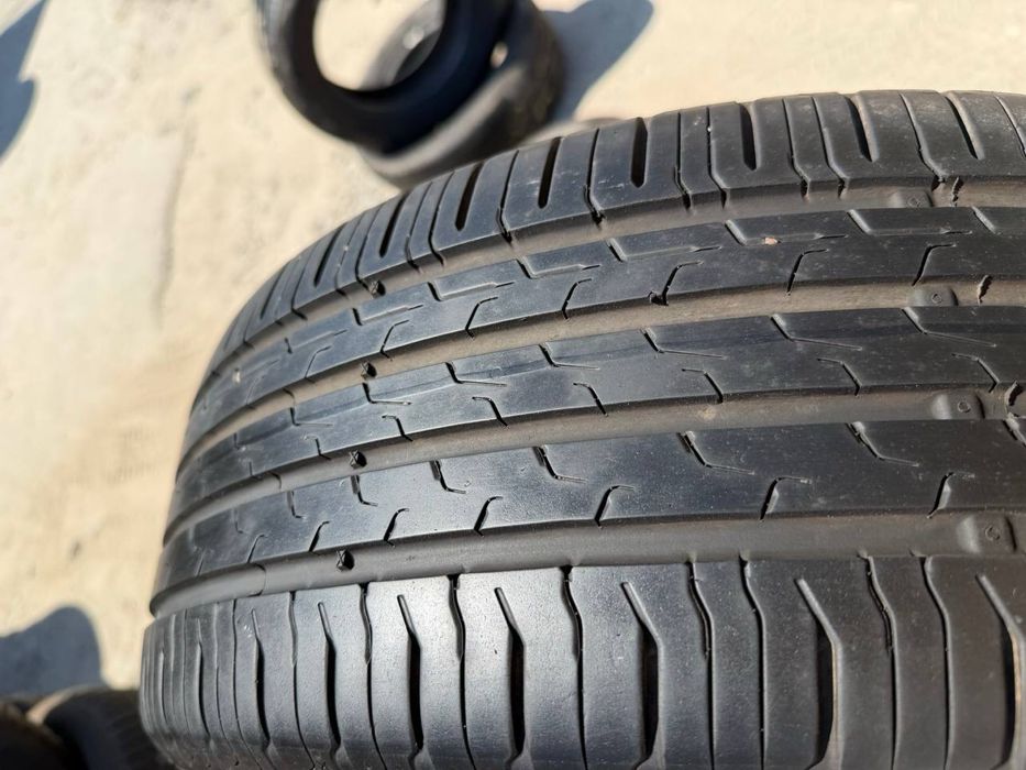 205/55R16 Continental 2025p
