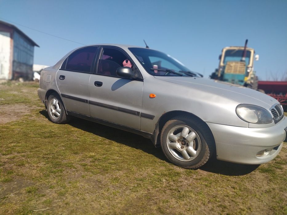 Продам део сенс 2005 року