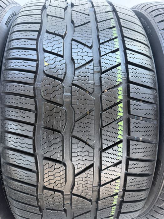 Шини Continental 255/35/R19