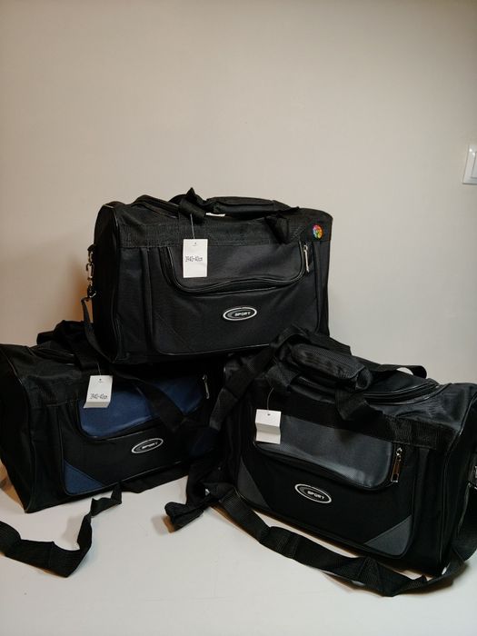 Torby podróżne super 40