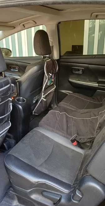 Toyota Prius+, Hibrido, 7 Lugares, Estimado, Económico
