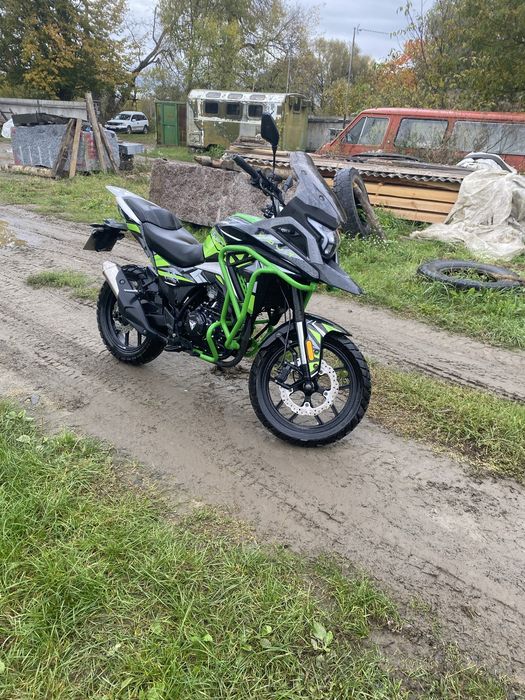 Продам Kovi ADT 250