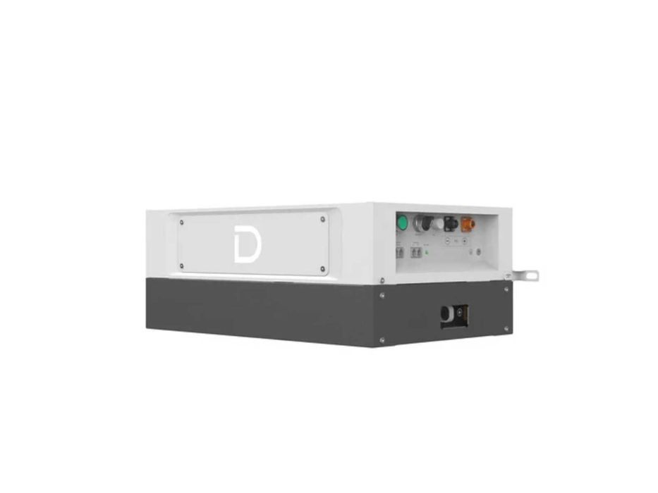 DYNESS STACK100 PRO 15.36 kWh HV z BMS – magazyn energii LiFePO4