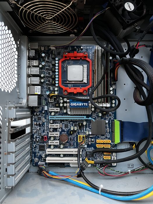 ПК для офісних задач