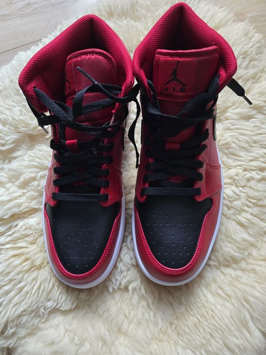 Buty Nike Jordan