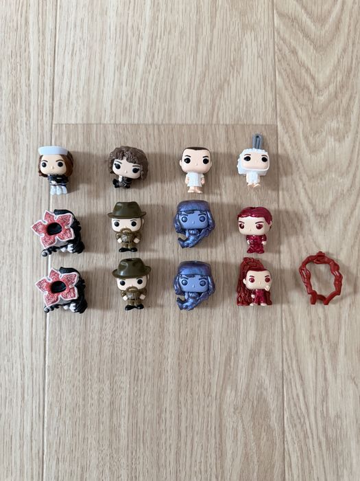 Фігурки Дивні дива Кіндер