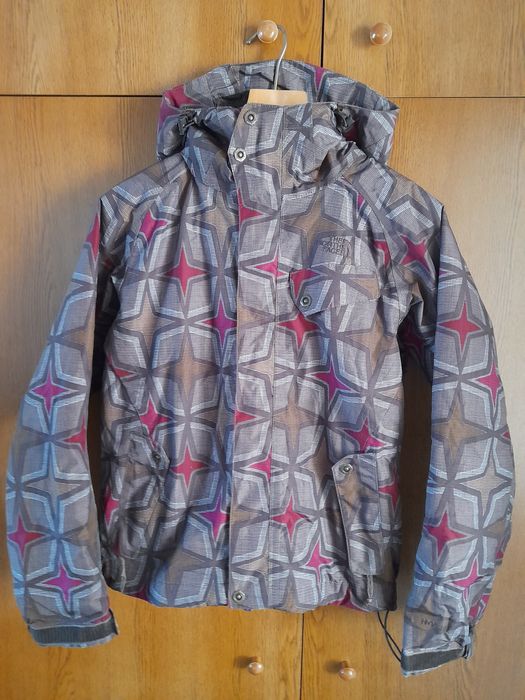 The North Face куртка Sp.