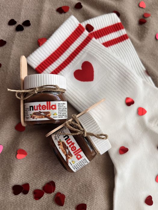 Lembranças São Valentim