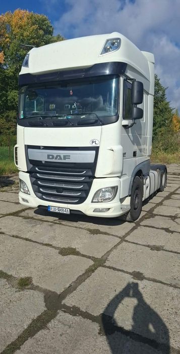 DAF