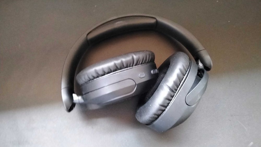 Auscultador Bluetooth