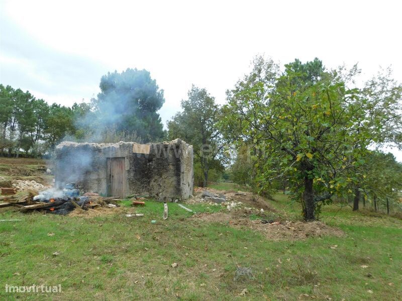 Terreno / Gouveia, São Paio