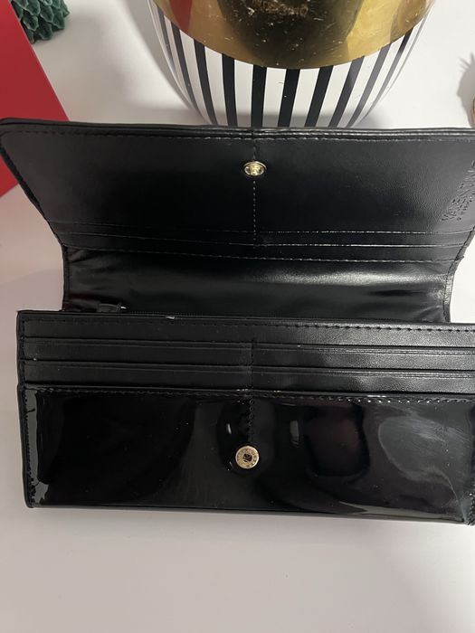 Porta moedas Valentino